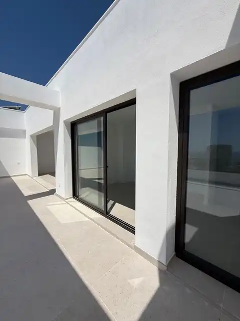 Apartament amb piscina en venda a Poble Nou - Montiboli, imagen 19
