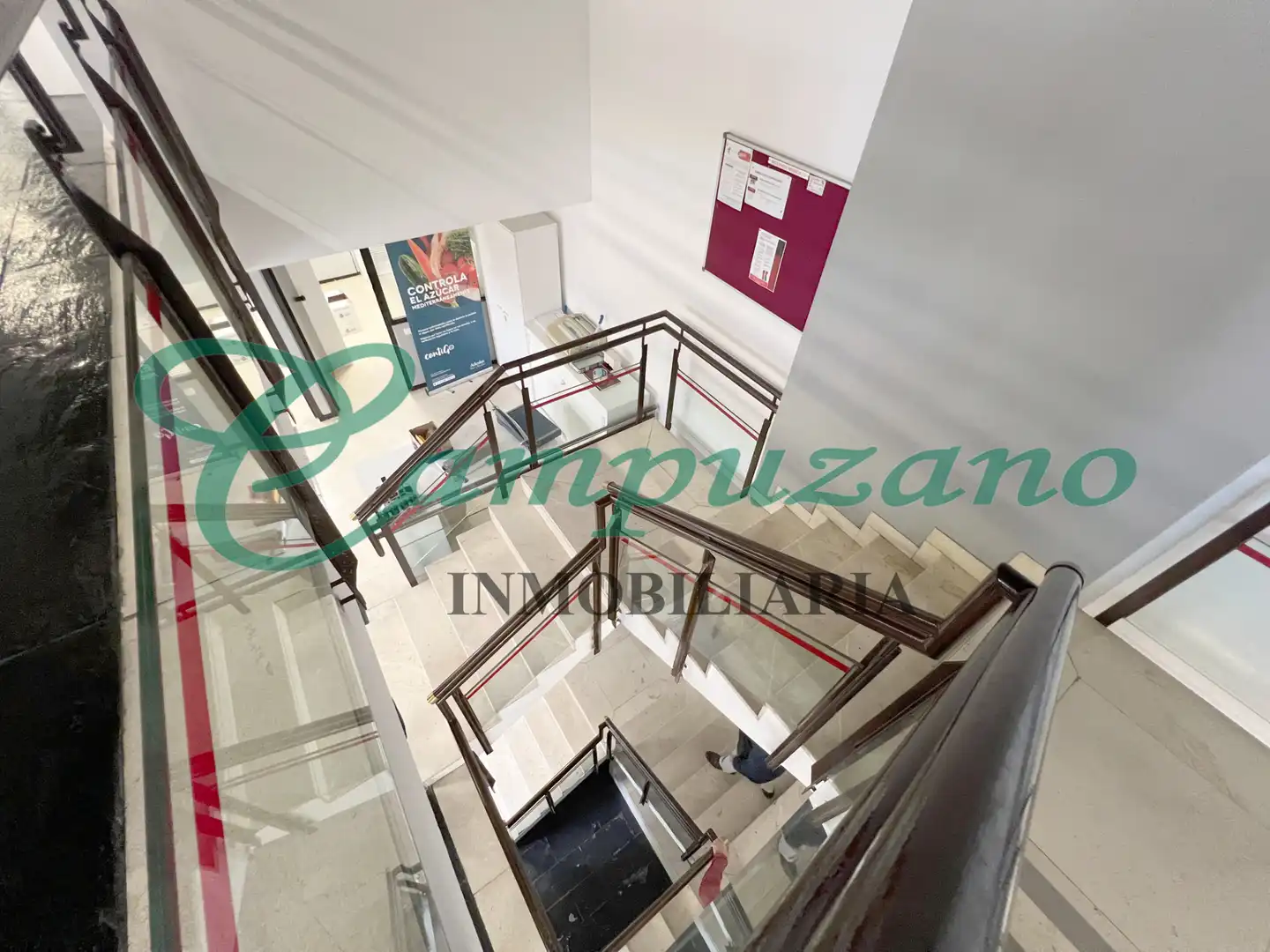Nave industrial de alquiler en Calle de Ramón y Cajal, 29, Las Dehesillas - Vereda de los Estudiantes