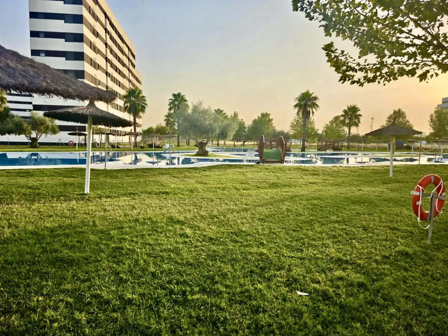 Piso con piscina en venta en Via Hercúlea, imagen 42