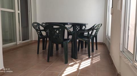 Foto 3 de Planta baja de alquiler en Avenida Pez Espada, 12, Costa Ballena - Largo Norte, Cádiz