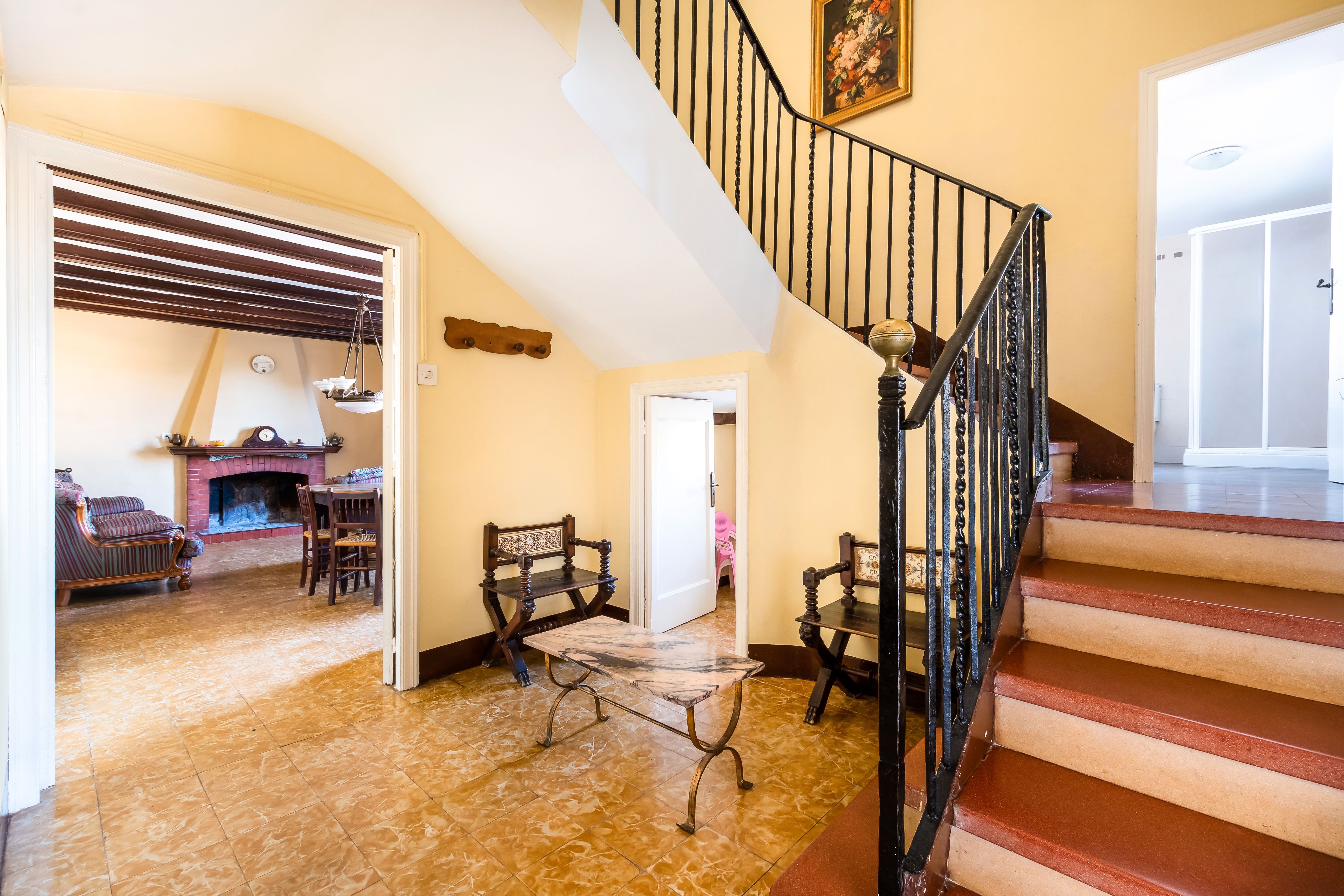 Country house for sale in Vilanova d'Escornalbou  with Air Conditioner, Heating and Private garden