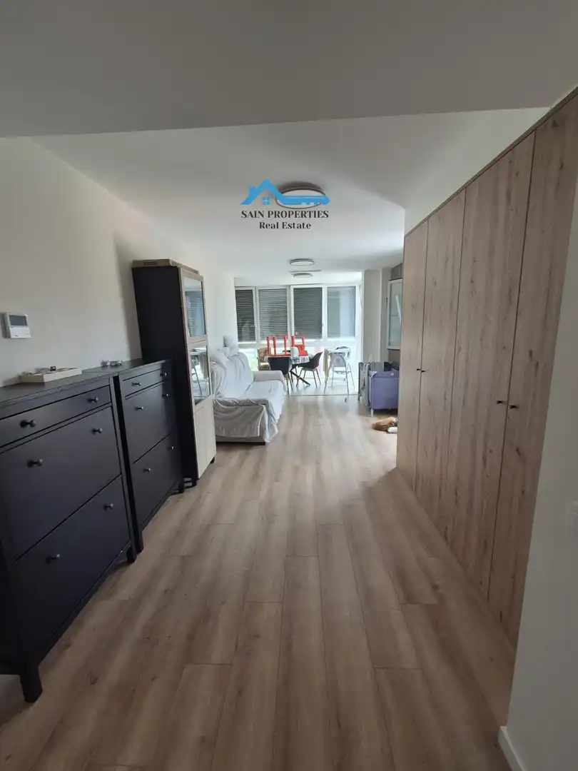 Wohnung mit Pool zum Verkauf in Juzgados - Plaza de Toros, imagen 4
