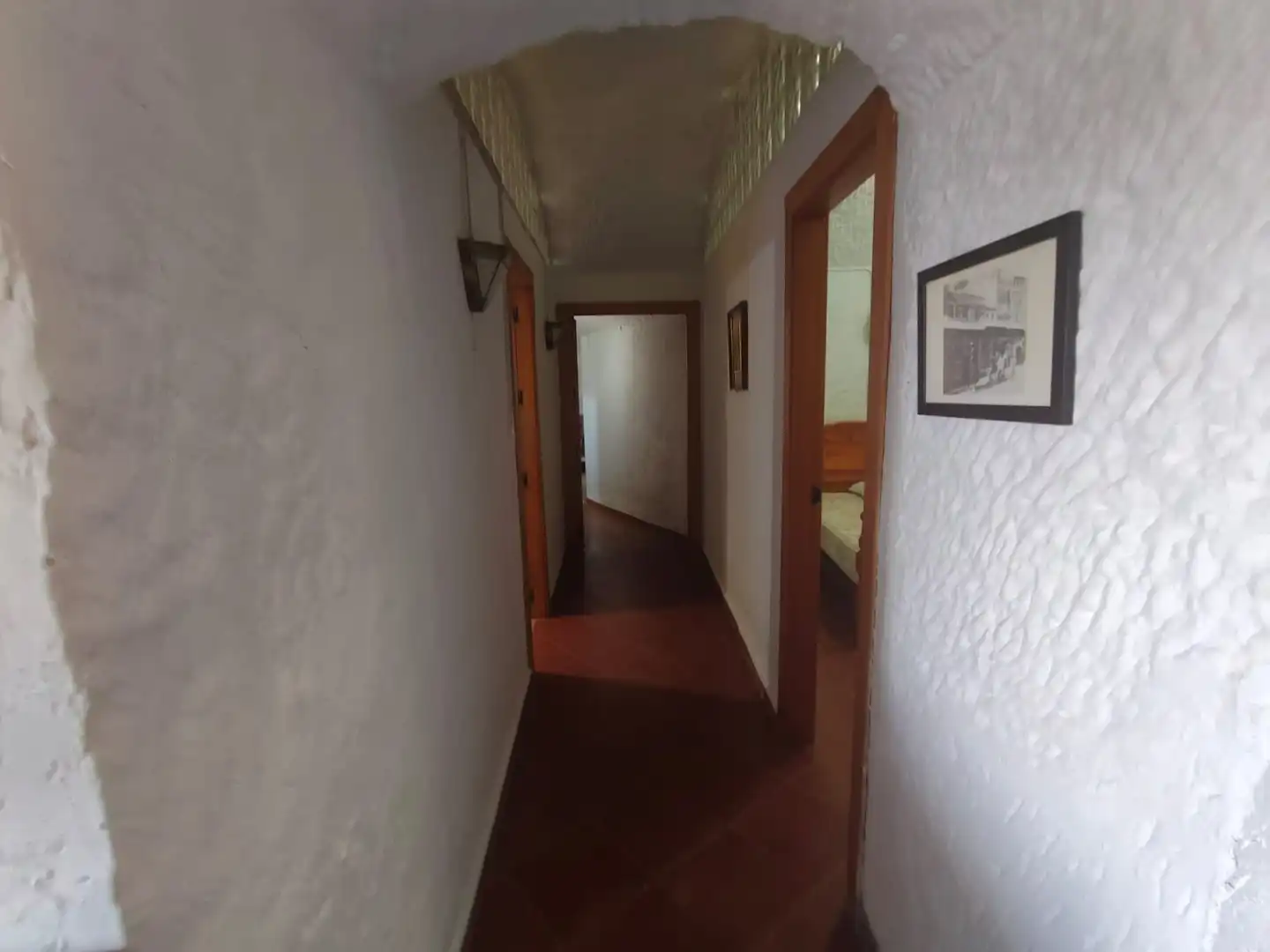 Casa o chalet en venta en Marchal con Trastero, Amueblado y TV