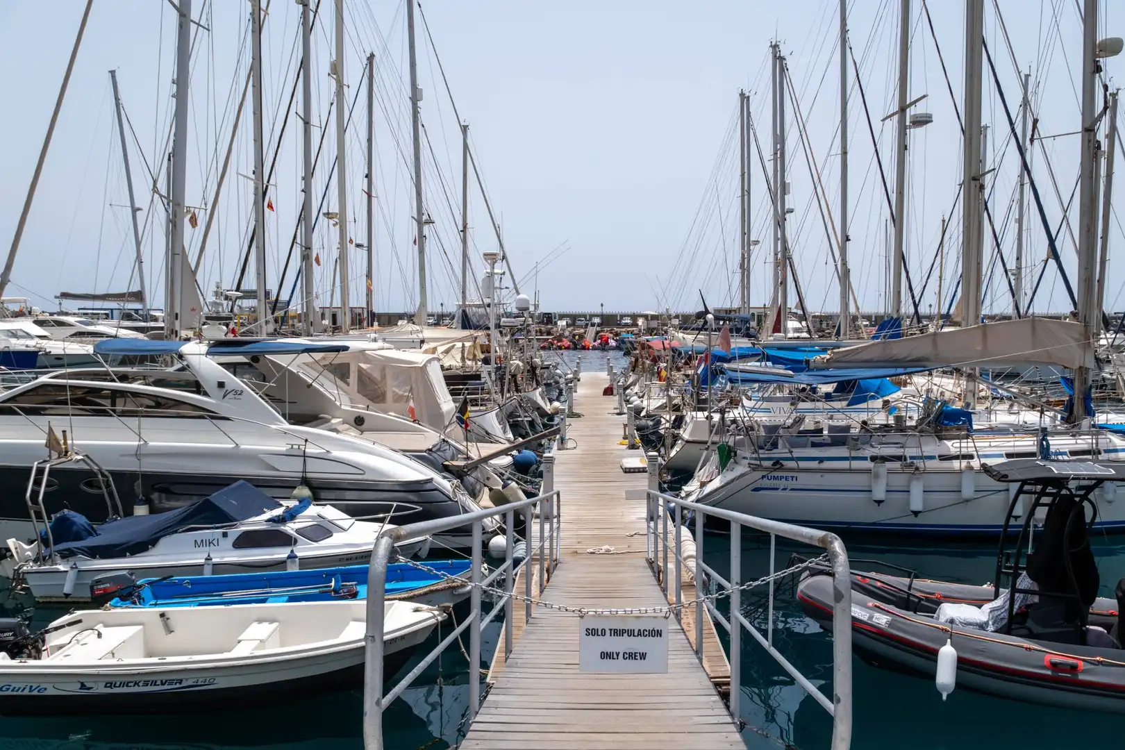Finca rústica en venta en Playa de Mogán