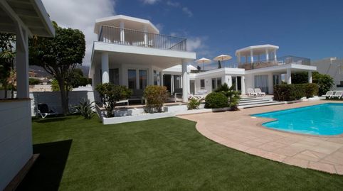 Foto 4 de Casa o chalet en venta en La Vera, Callao Salvaje - Playa Paraíso, Adeje