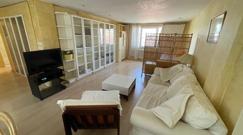 Foto 4 de Apartament en venda a Calle Andrés Giménez Soler, 9, Universidad San Francisco, Zaragoza Capital
