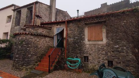 Foto 3 de Finca rústica en venda a Major, Terrades, Girona