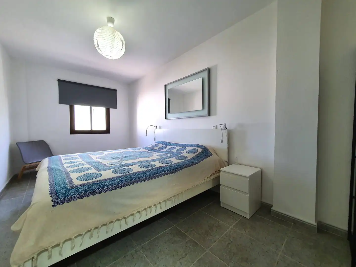 Bedroom of Flat for rent in Agüimes  with Storage room and Furnished