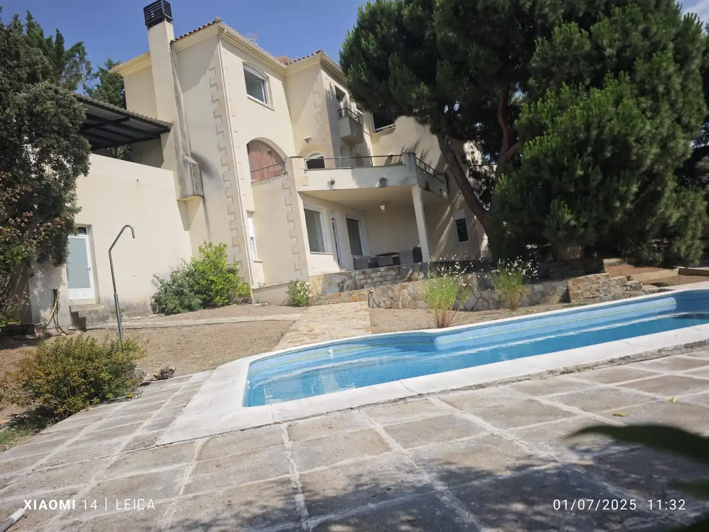 Haus oder Chalet zum Verkauf in Calle Don Felipe de África, Pino Alto - Navarredonda