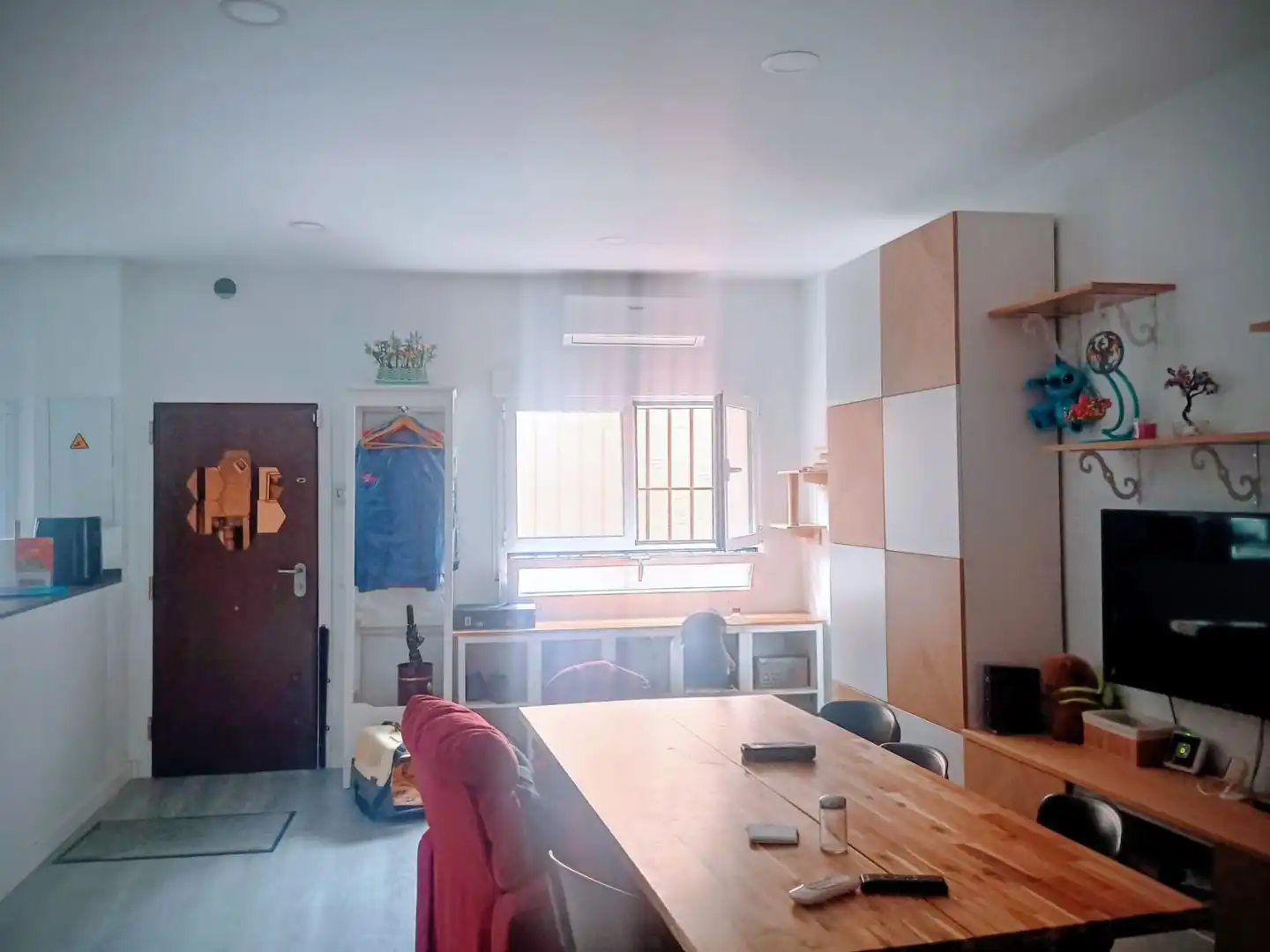 Cocina de Piso en venta en Ciudad Lineal