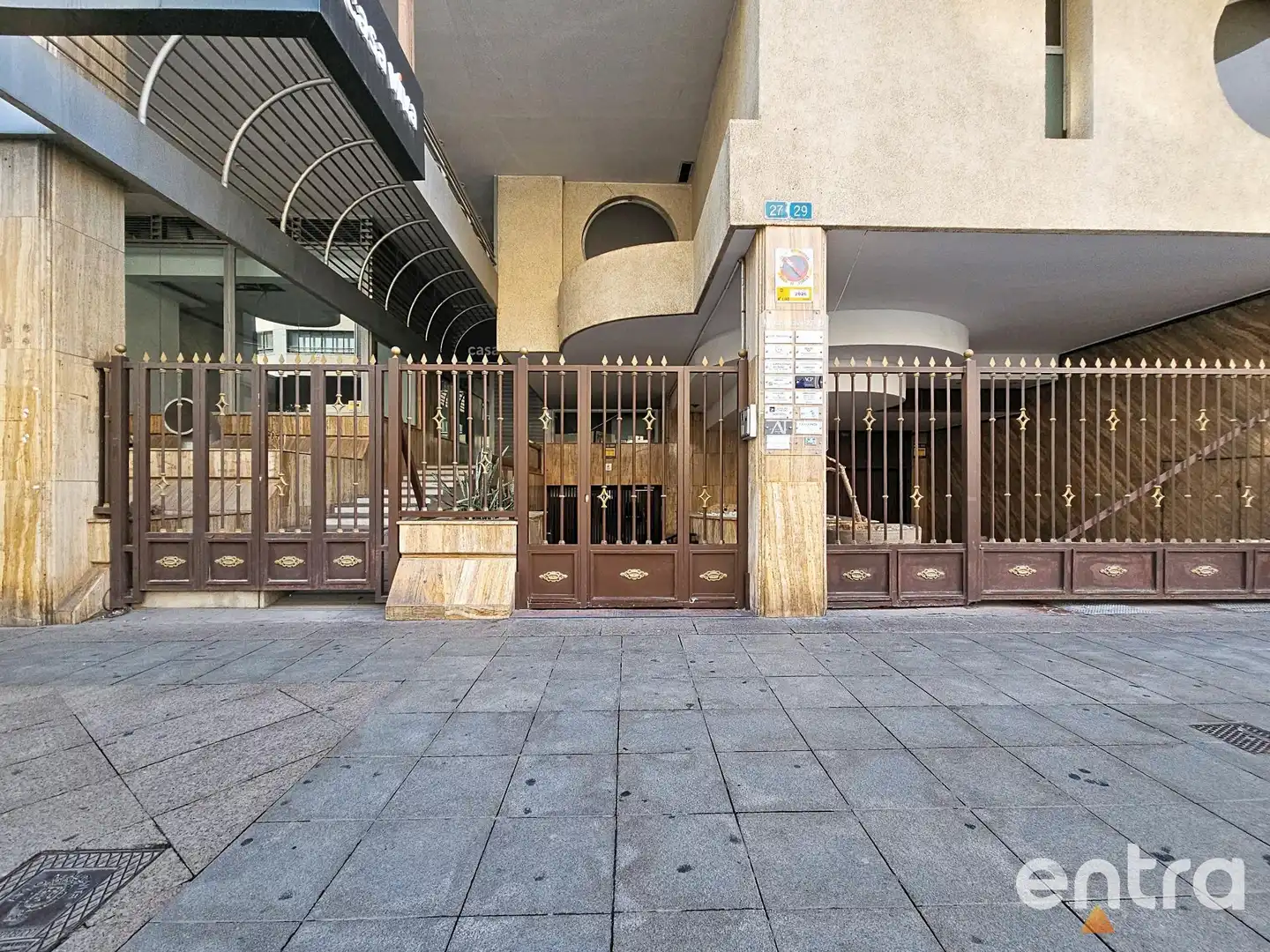 Büro zum Verkauf in Avenida MAISONNAVE 27, imagen 2