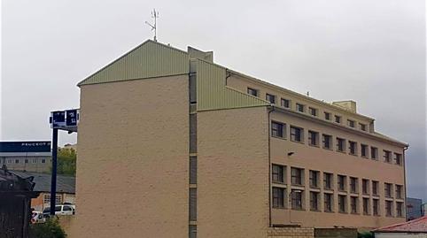 Foto 4 de Edifici en venda a Calle de Guadarrama, El Cerro - Carretera de San Rafael, Segovia