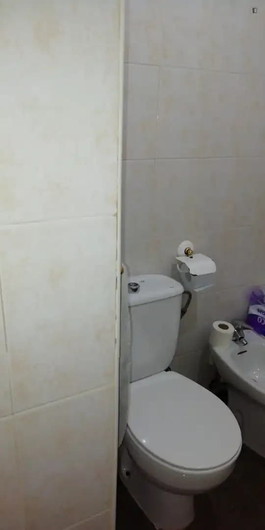 Habitación en Zona Renfe