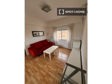 Flat to rent in Extramurs