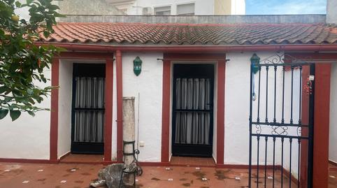 Foto 3 de Casa o xalet en venda a Centro, Mérida