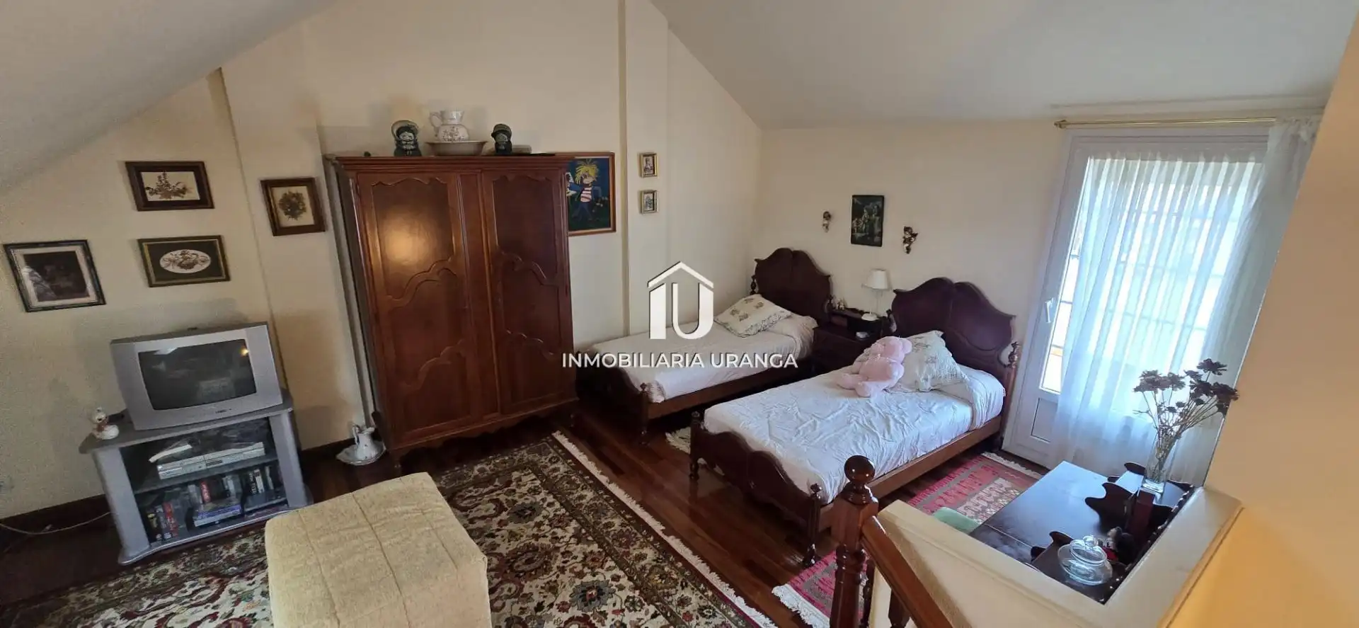 Casa o chalet en venta en Laredo con Calefacción, Terraza y Amueblado