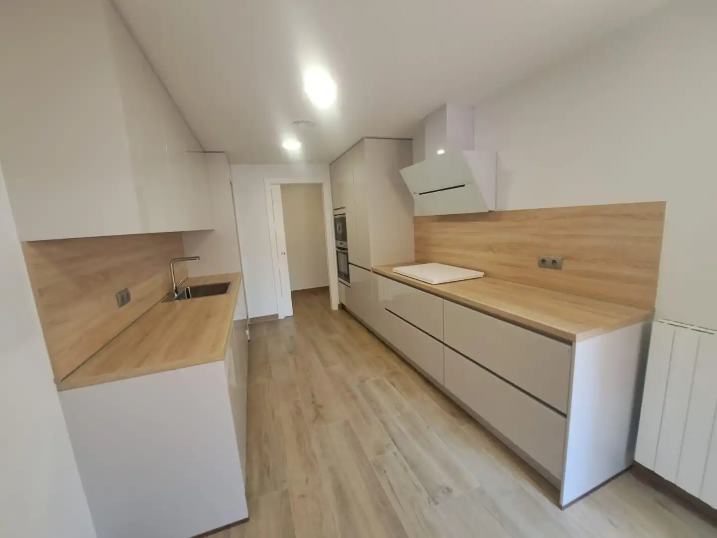 Wohnung mit Terrasse zum Verkauf in ORIENT, imagen 7