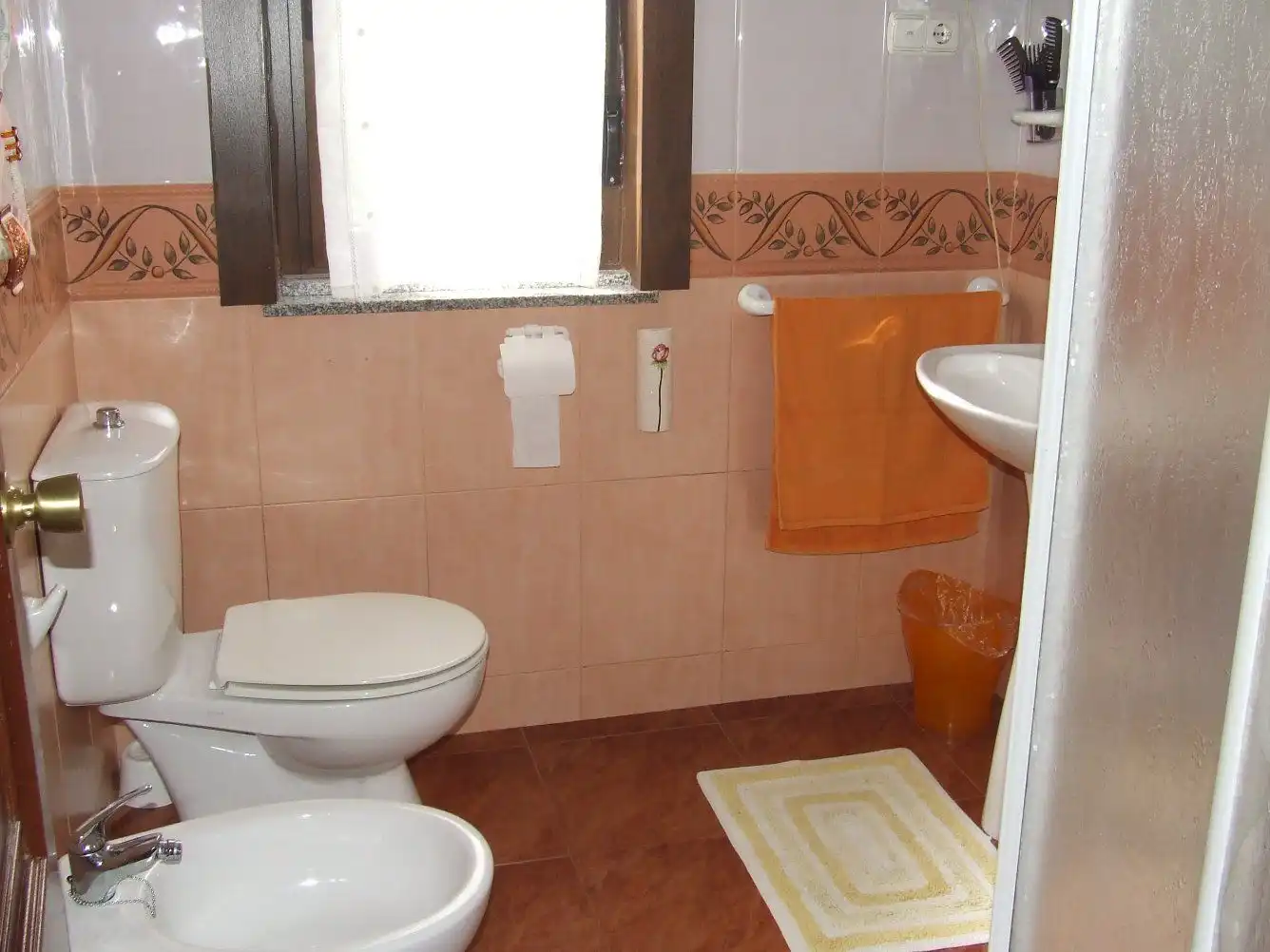 Bany de Casa o xalet en venda en Valdés - Luarca