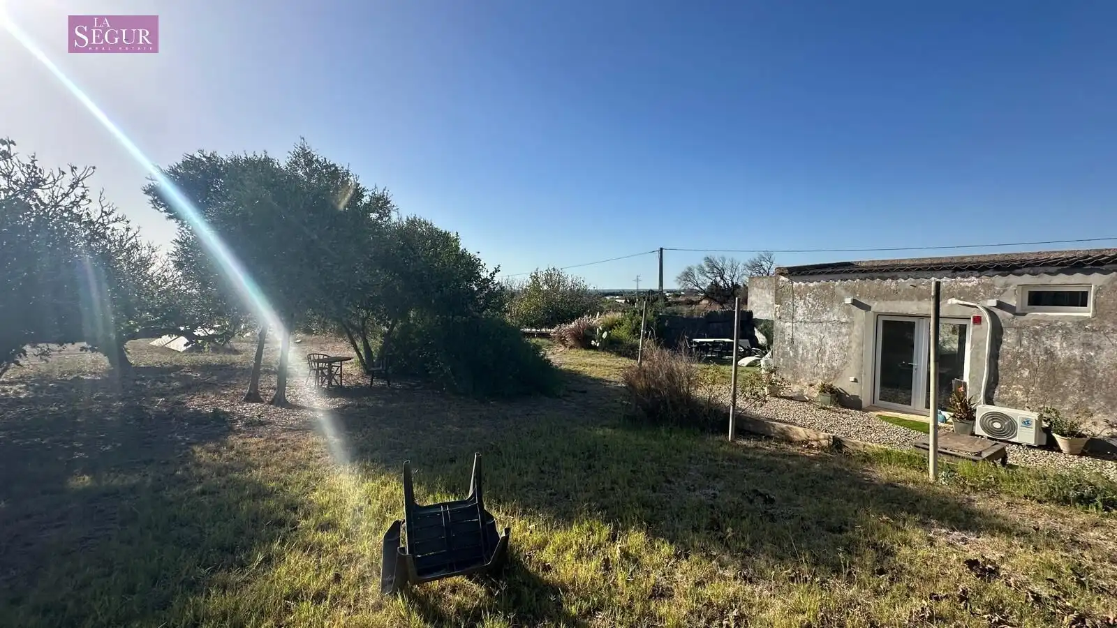 Casa rustica con giardino in vendita a Barrio Nuevo, imagen 15