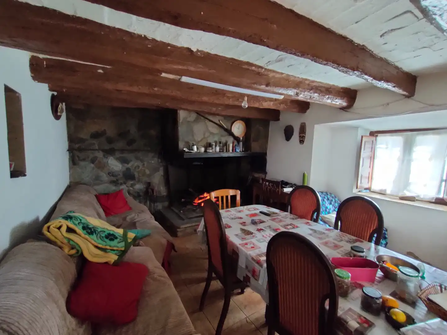 Finca rústica en venta en Camí de Sant Miquel, 13, Sant Daniel