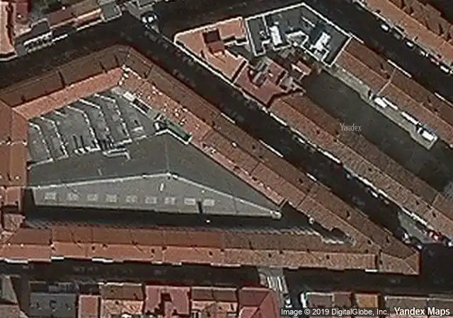 Piso en venta en Madrid