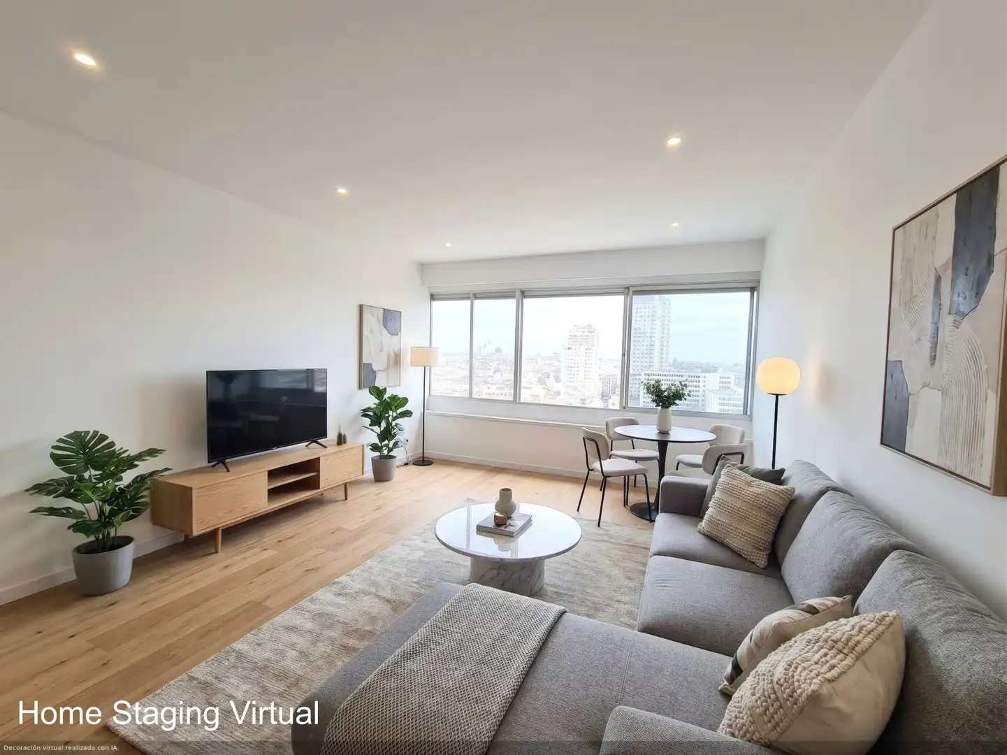 Flat for sale in Calle de la Princesa, Argüelles, Moncloa - Aravaca