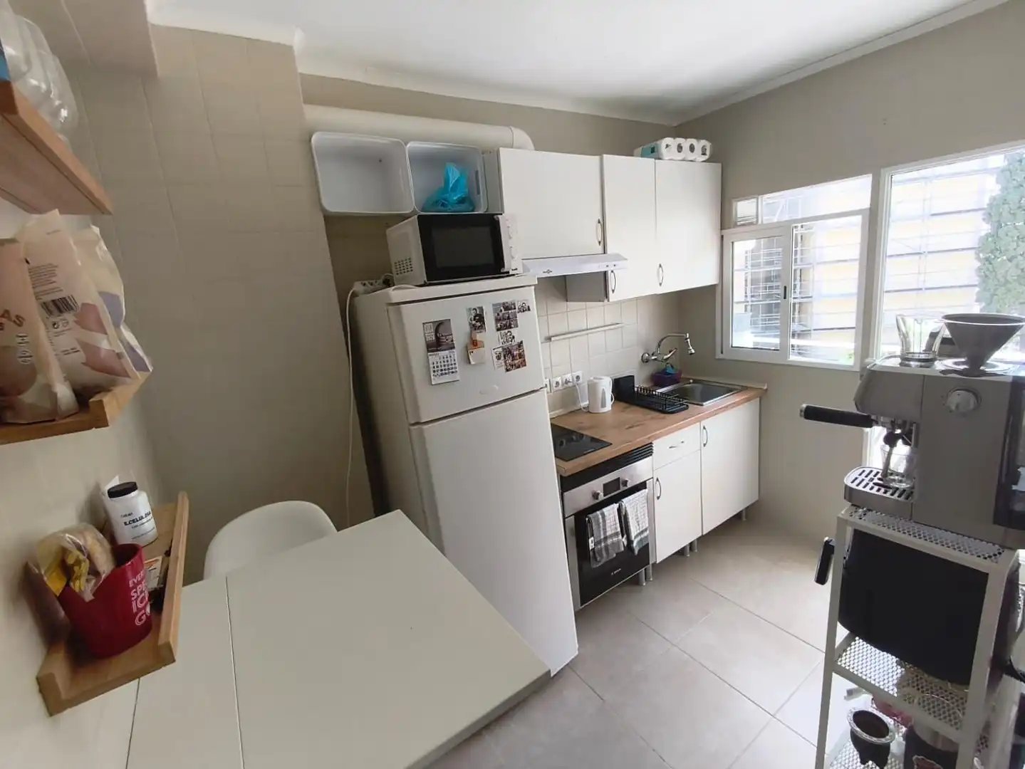 Estudio en venta en Centro