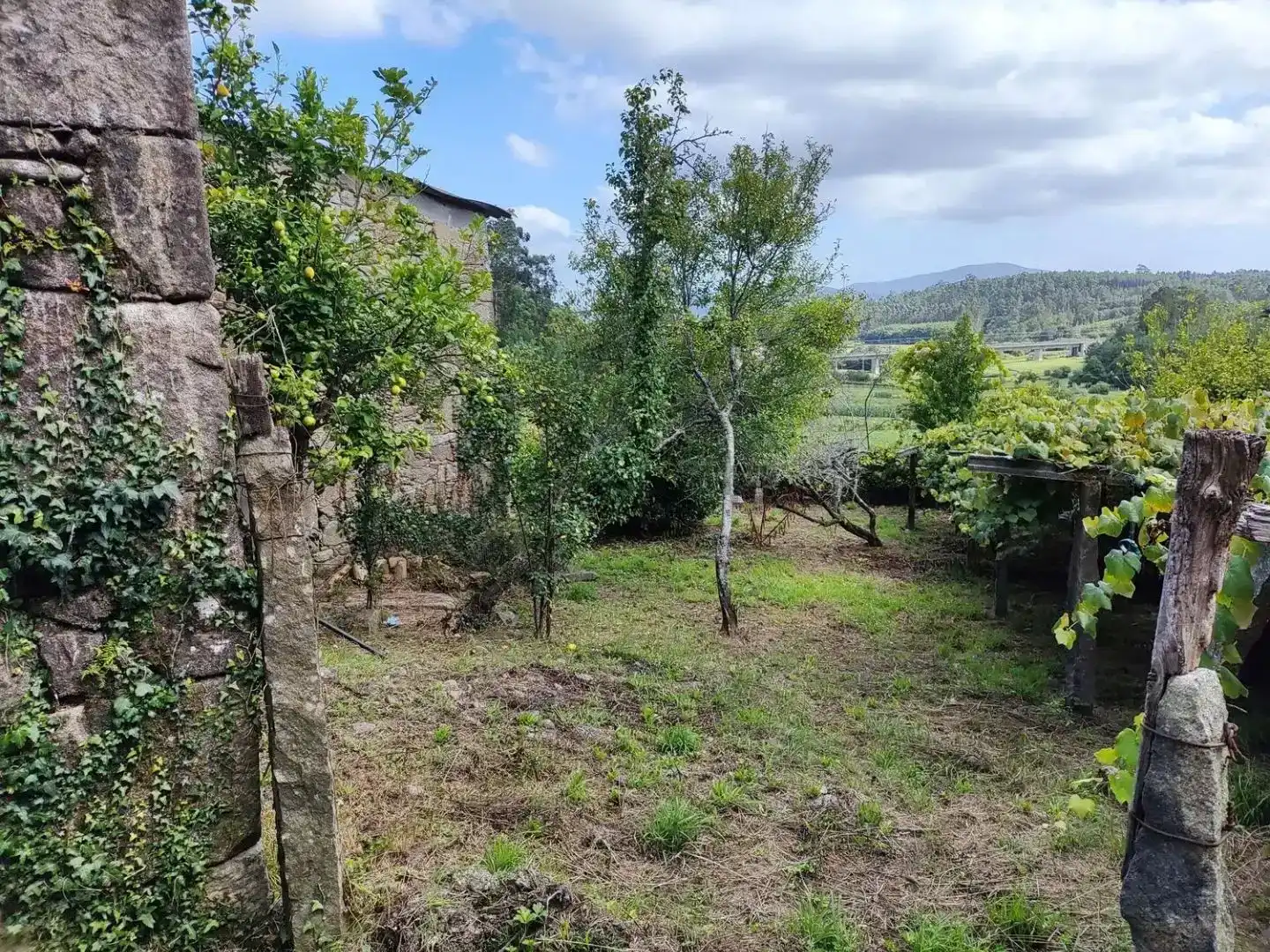 Casa o xalet en venda en Dodro