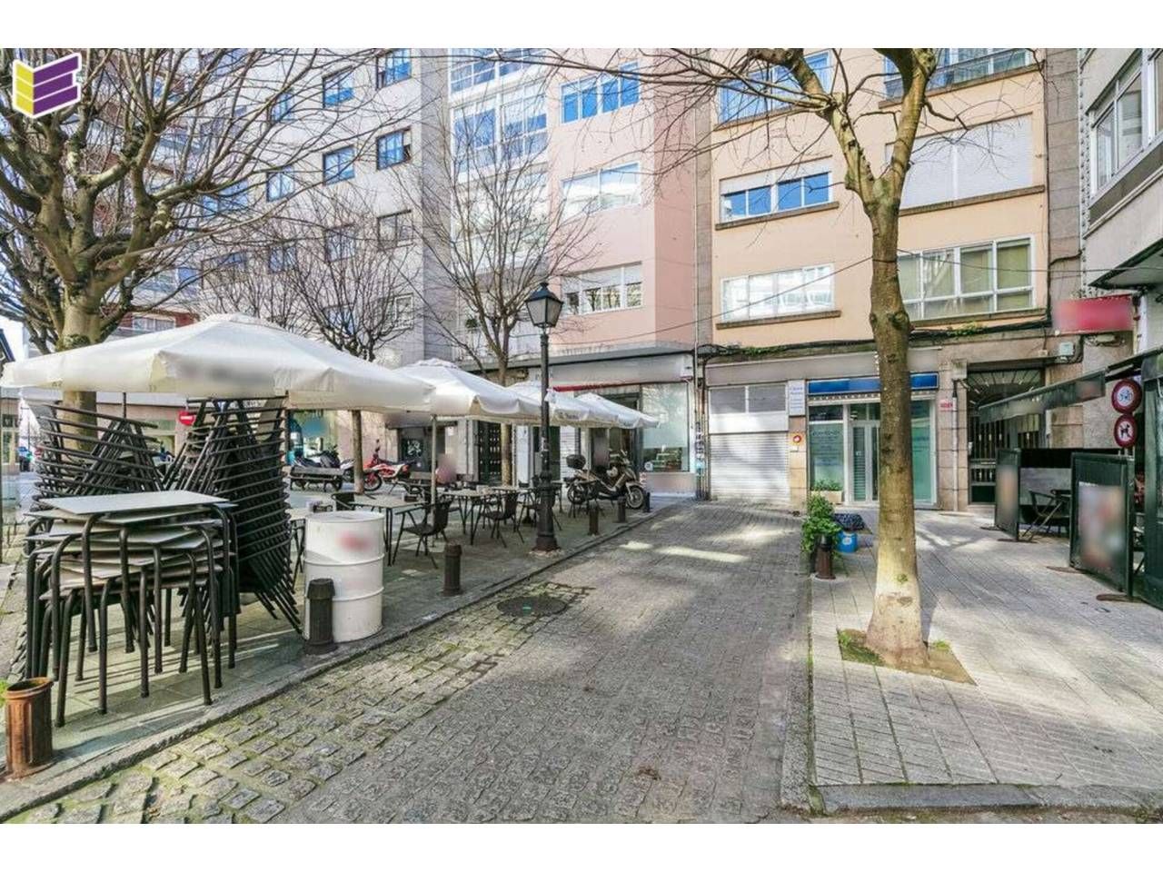 Flat for sale in FRagoso, 21, As Travesas - Balaídos, Centro Urbano, Vigo