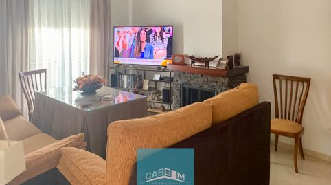 Foto 5 de Casa adosada en venta en Núcleo urbano, Aljaraque