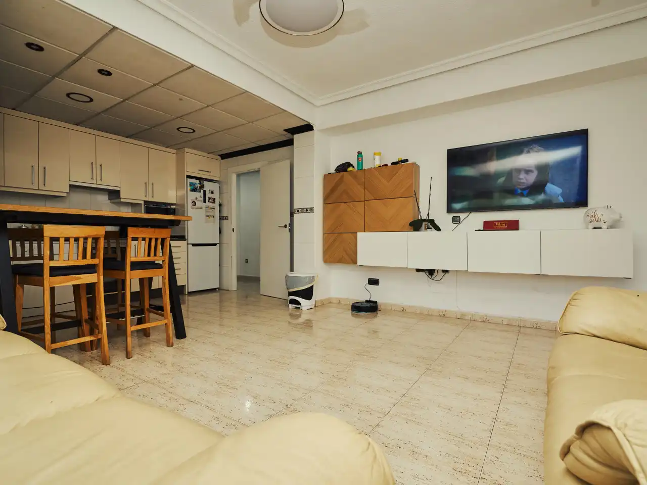 Apartments for sale in Dolores  with Air Conditioner, Heating and Terrace