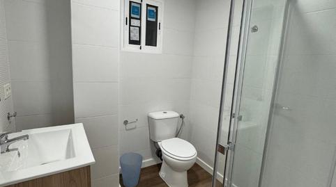 Foto 4 de Pis de lloguer a El Pilar, Valencia