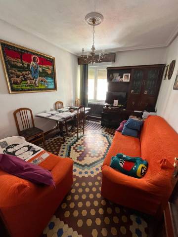 Piso en Venta en Garrido Norte