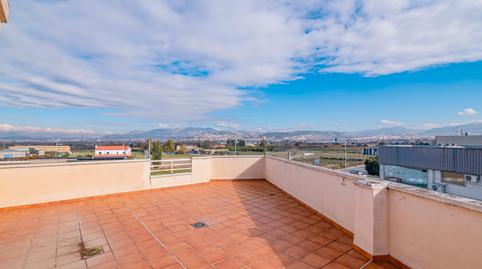 Foto 5 de Casa adosada en venta en Avenida Cristóbal Colón, 85, Casco Histórico, Churriana de la Vega