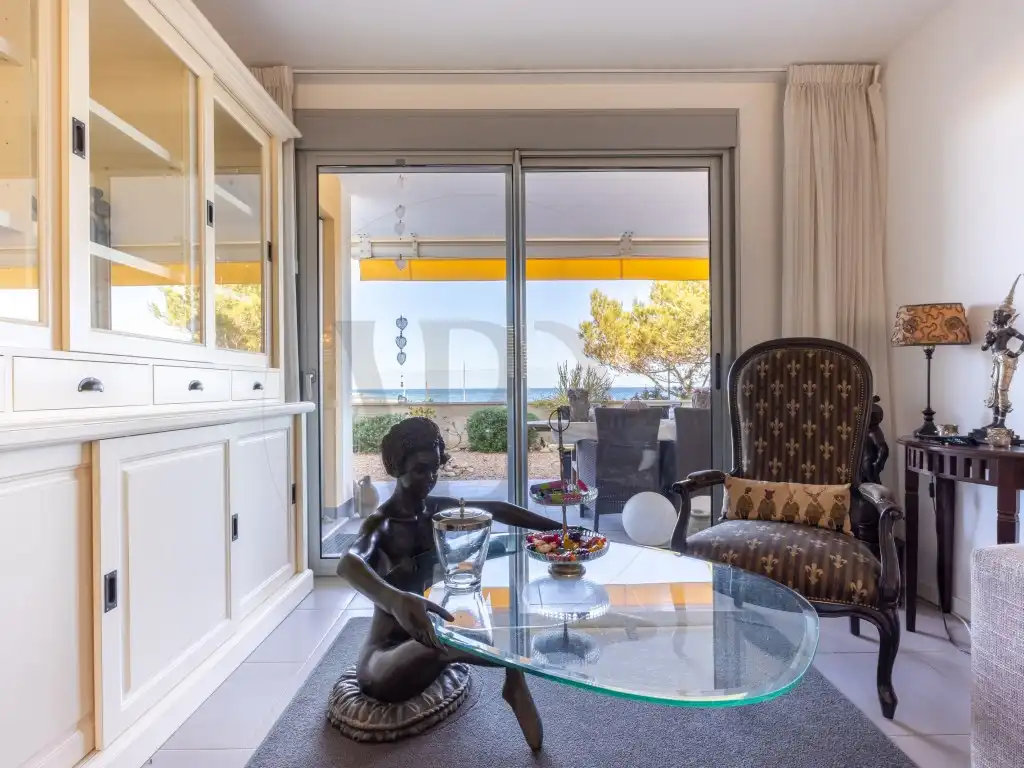 Apartament amb piscina en venda a Carrer De sa Punta des Pinet, imagen 21