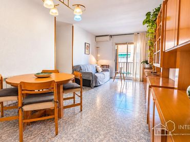 Piso con balcón en venta en Centre - Cordelles