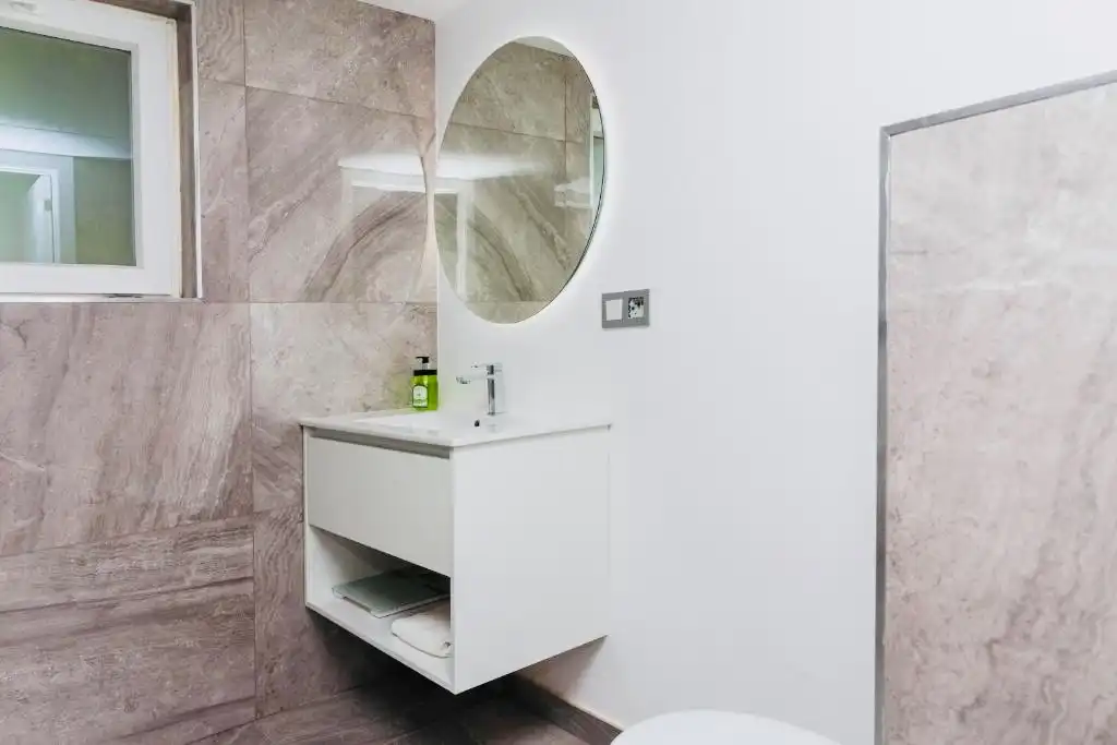 Chalet con terraza en venta en El Montgó, imagen 16