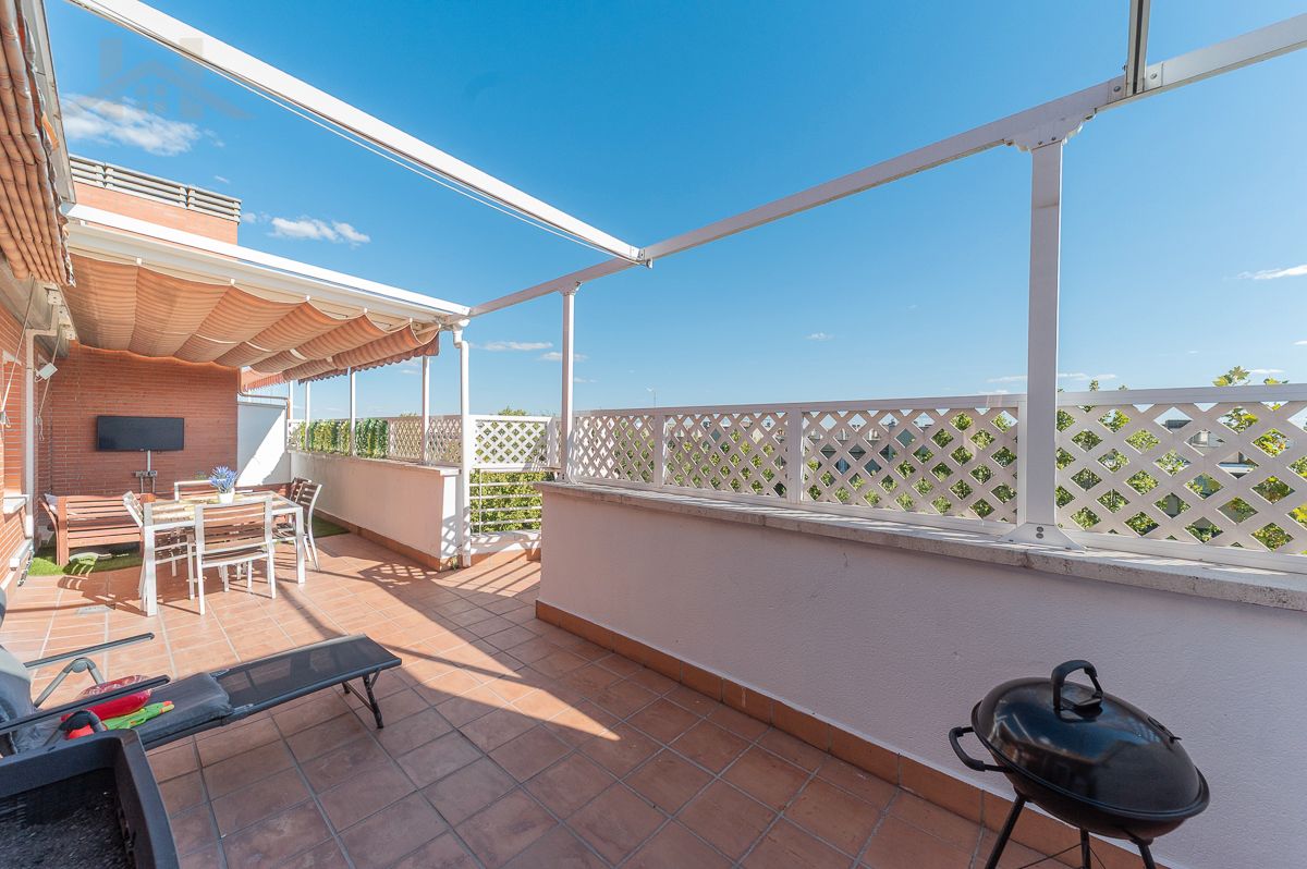 Terraza de Piso en venta en Pinto con Aire acondicionado, Calefacción y Terraza