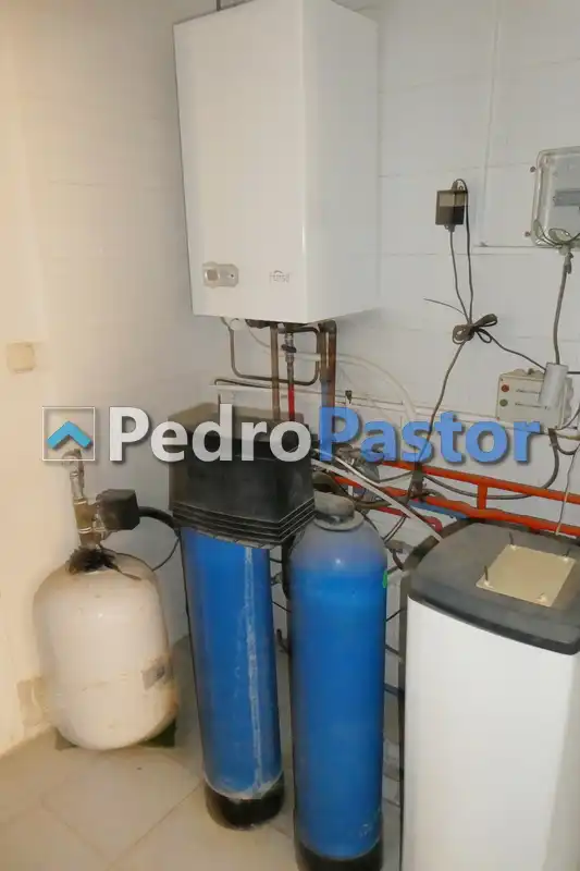 Detached house with pool for sale in El Montgó, imagen 73
