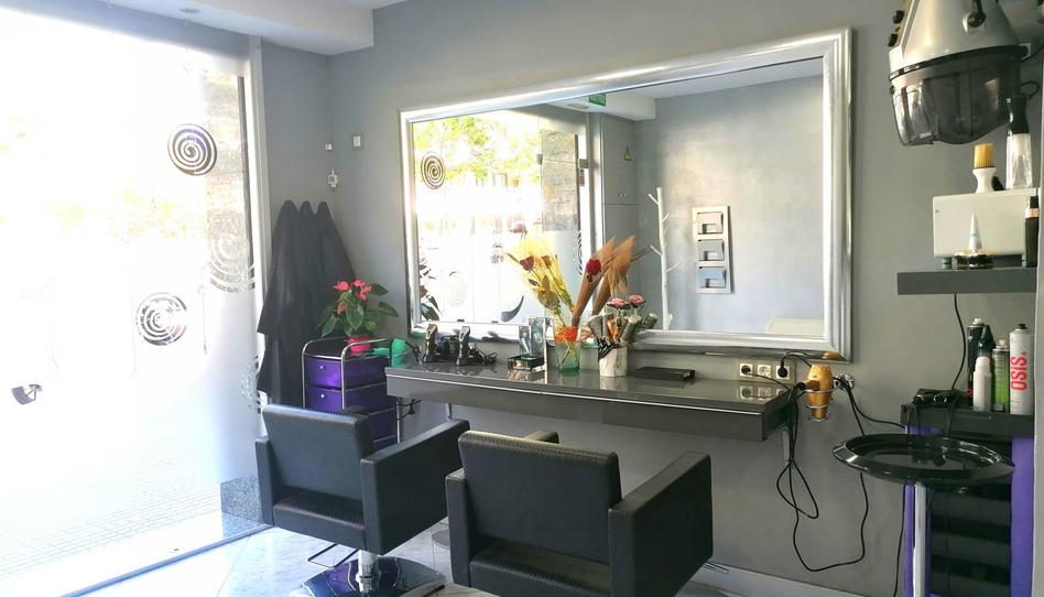 Photo 1 of Premises to rent in De la Verge de Montserrat, Estruch - Eixample, Barcelona