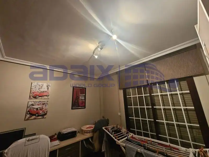 Casa adosada en venta en Puertollano