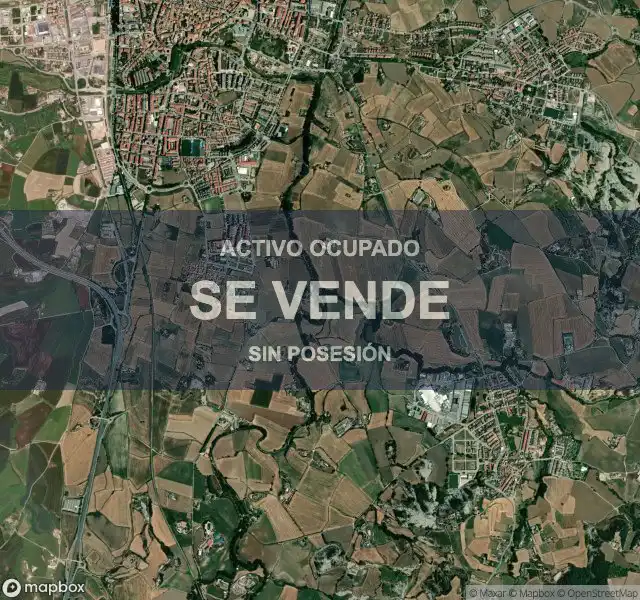 Piso en venta en Vic