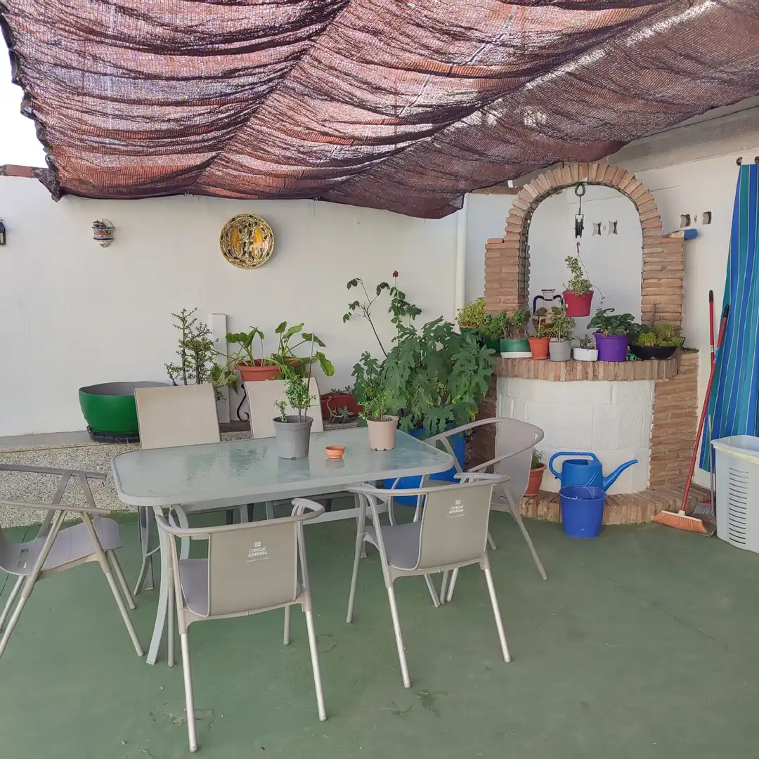 Casa con piscina in vendita a Periurbano Oeste - Sierra, imagen 4