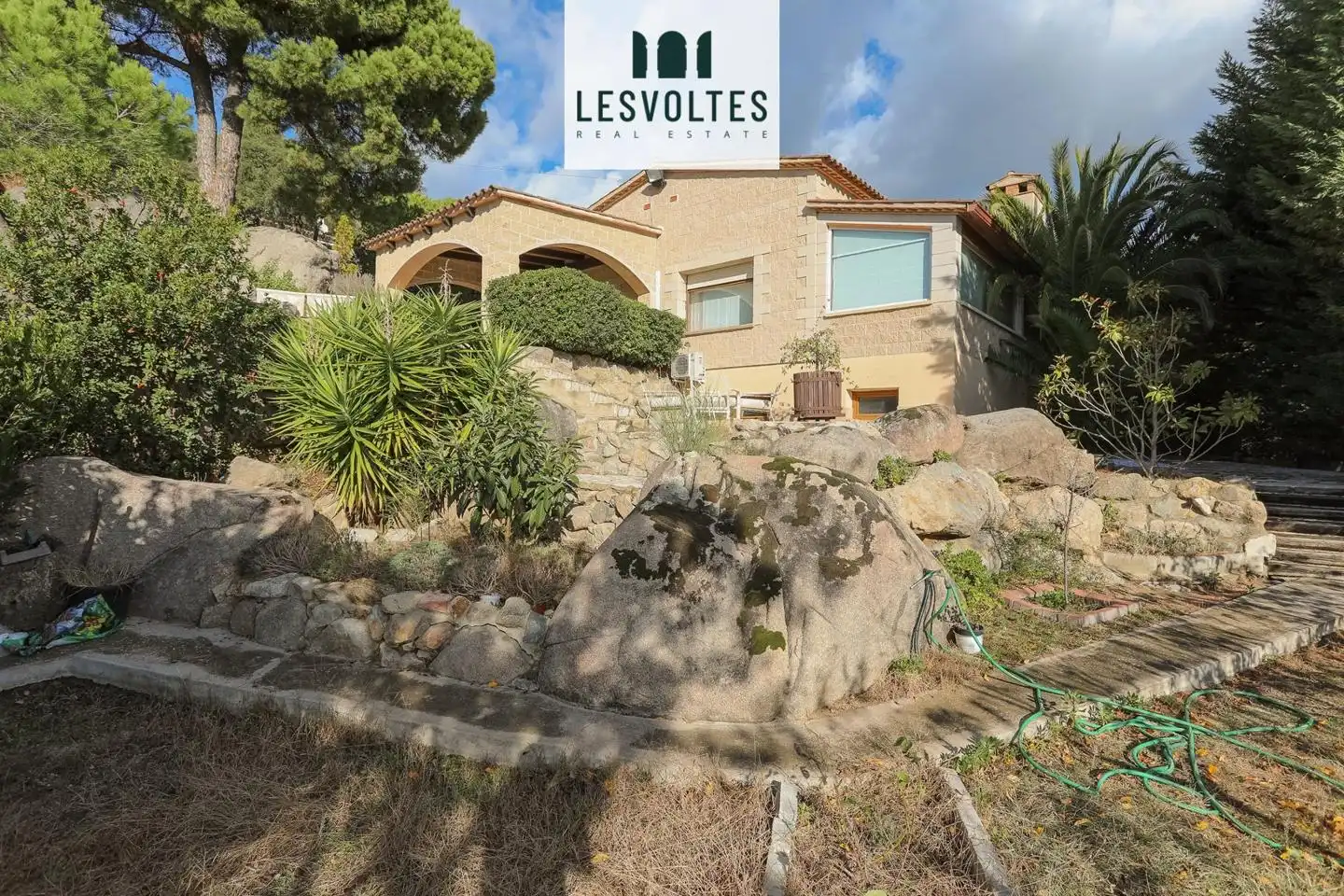 House with pool for sale in Carrer de la Volta de l'arboç, imagen 21