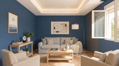 Photo 2 of Houses for sale in Calle Brezo, Villa del Prado, Madrid