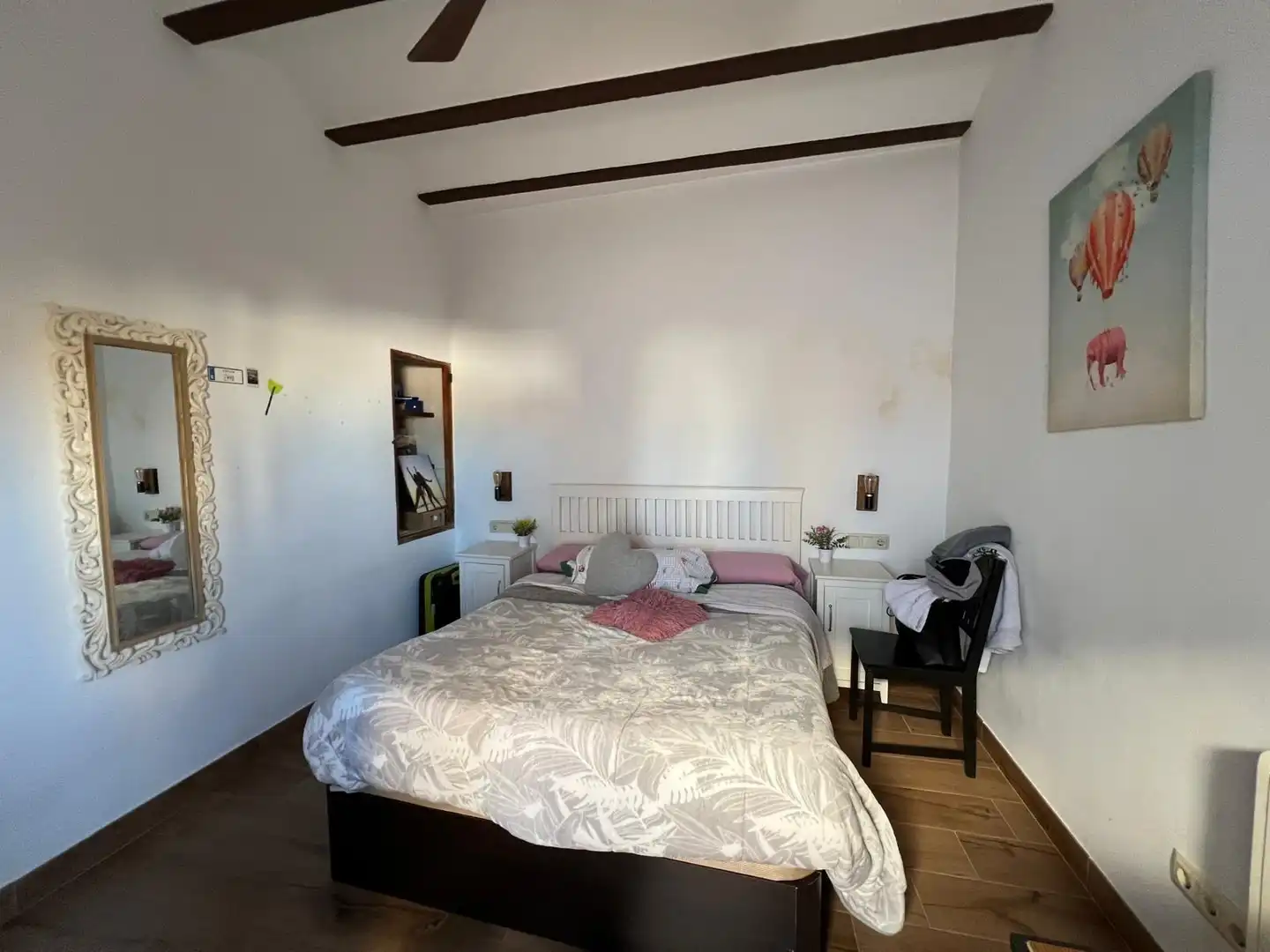 Casa con terraza en venta en Agullent, imagen 17