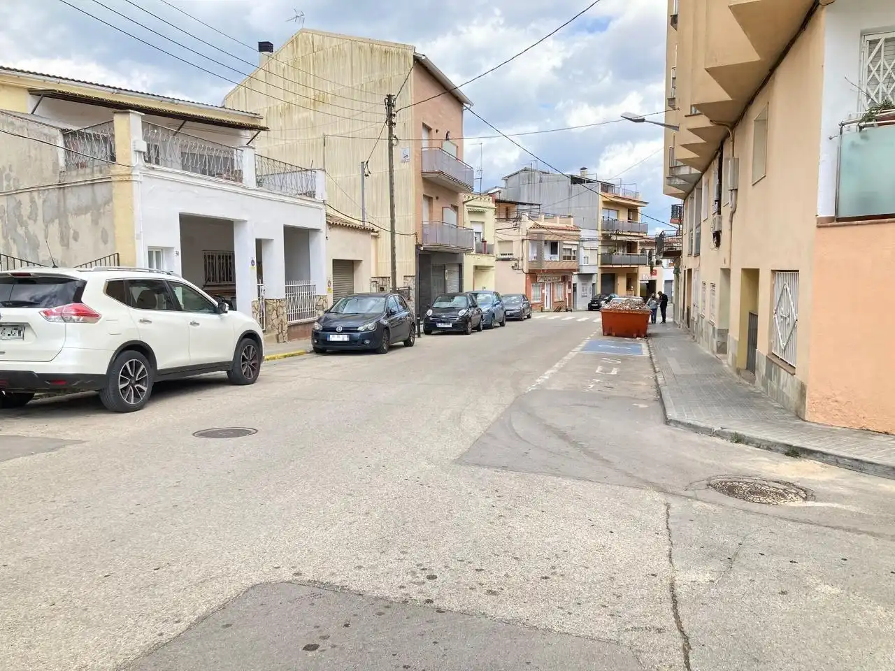 Business premises for sale in Tordera pueblo, imagen 18
