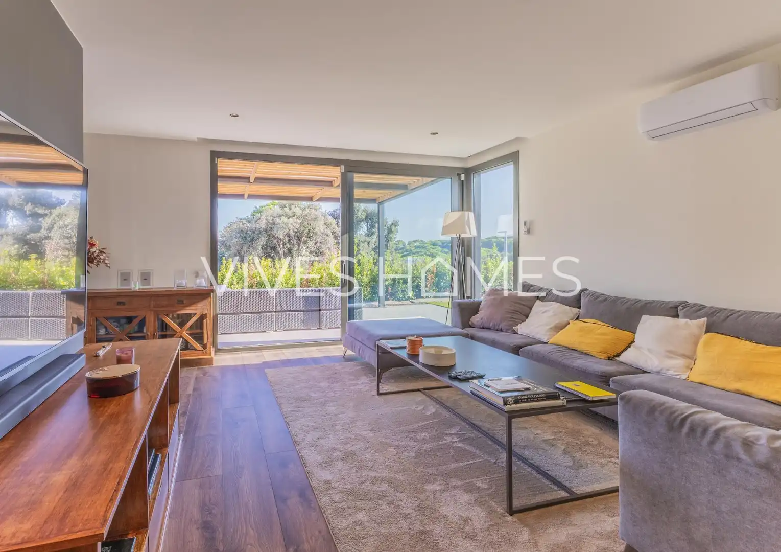 Villa avec terrasse à vendre à Carrer de les Vinyes d'En Mandri, imagen 19