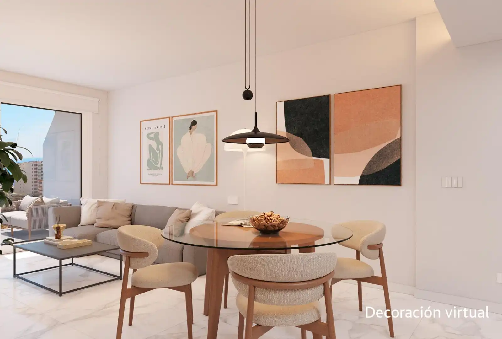 Apartment mit Pool zum Verkauf in Calle de la mar gruesa s/n, imagen 19