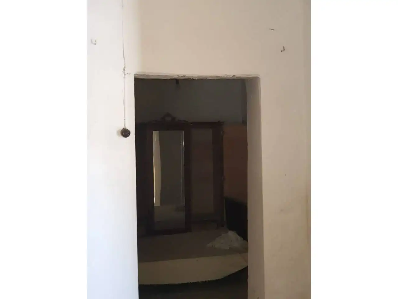 Dormitori de Casa o xalet en venda en Cortegana amb Jardí privat i Terrassa